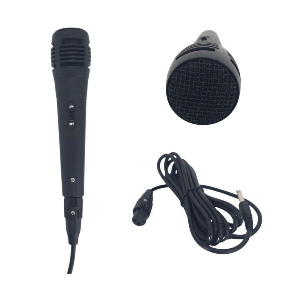 Micrófono para Karaoke