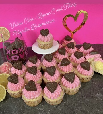 Cupcakes