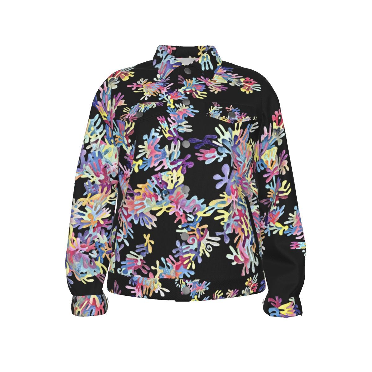 Reefer Jacket