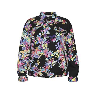 Reefer Jacket