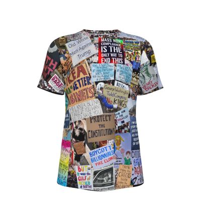 2025 Protests I