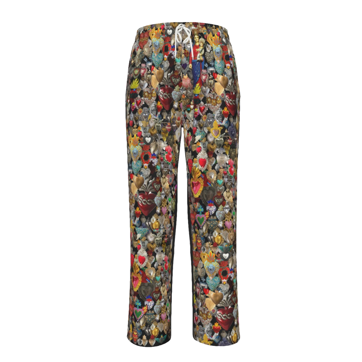 Mille Cuore Pants