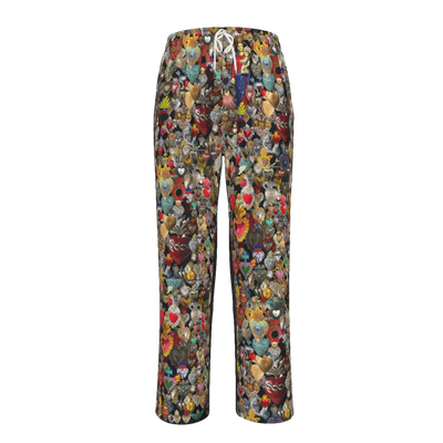 Mille Cuore Pants