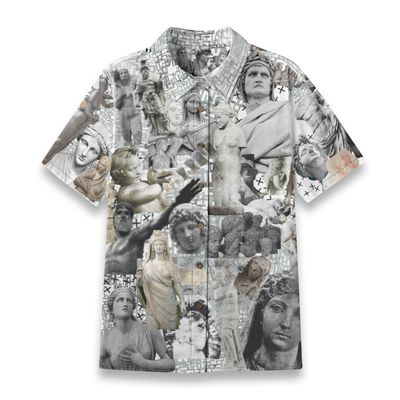 Shirt of Stone