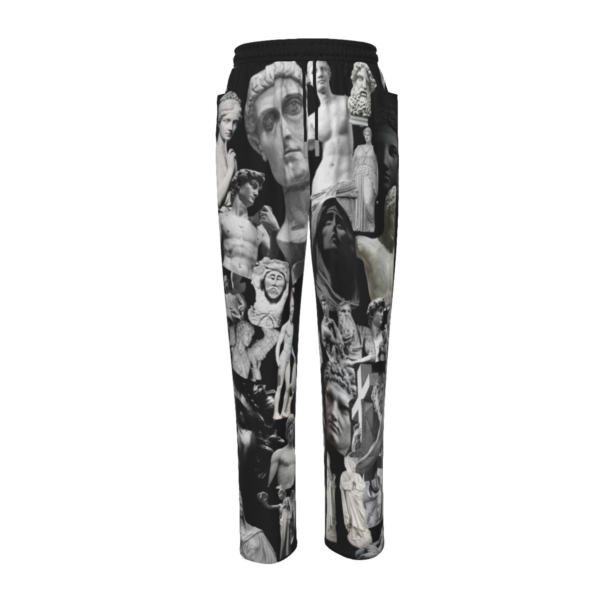Stoned Classic Pants Stoned Classics Pants front