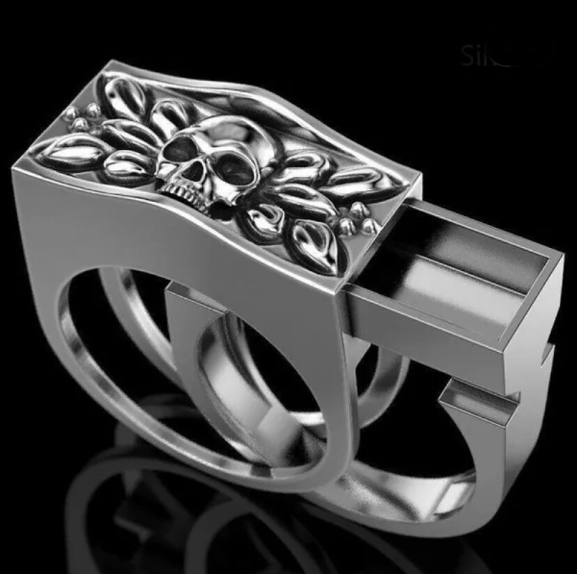 Signet Ring