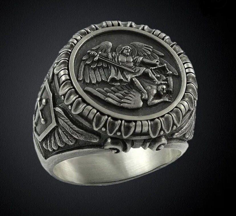Poloma Ring