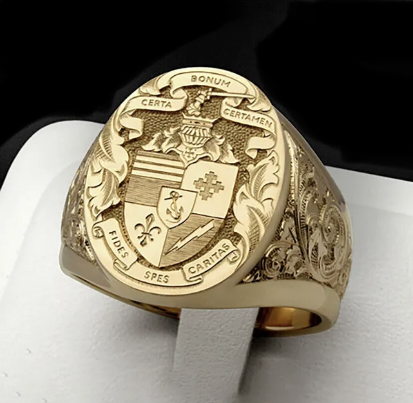Esla Ring