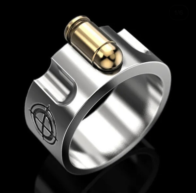 Elvish Ring