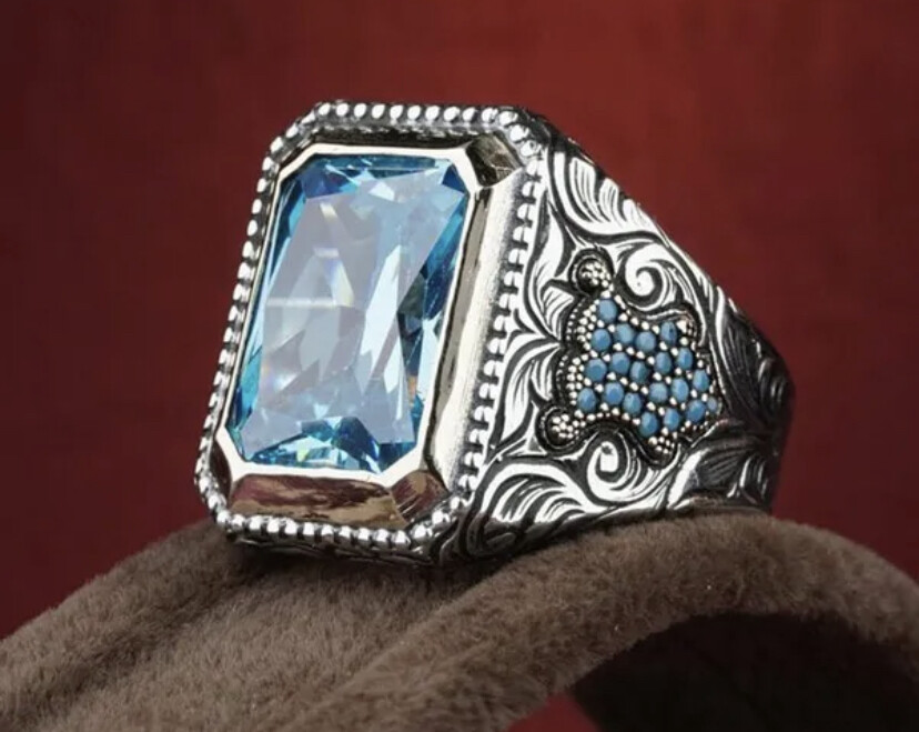 Fedi Ring