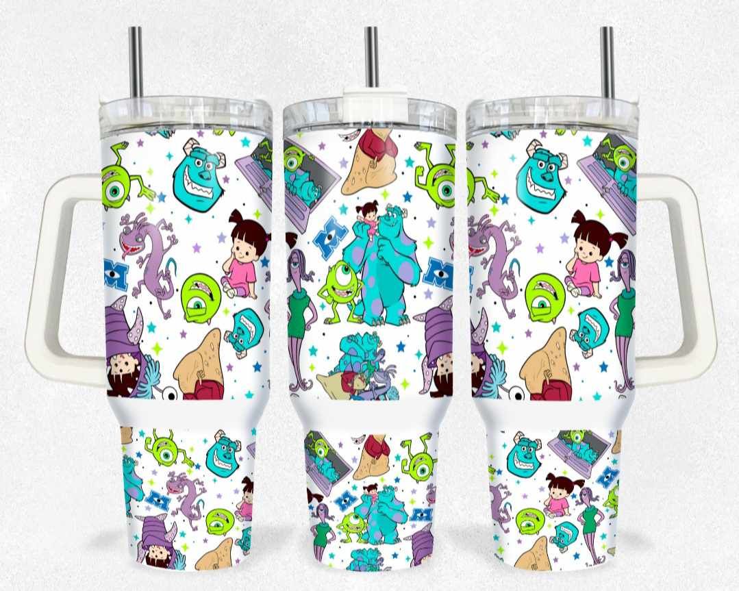 Monsters Inc