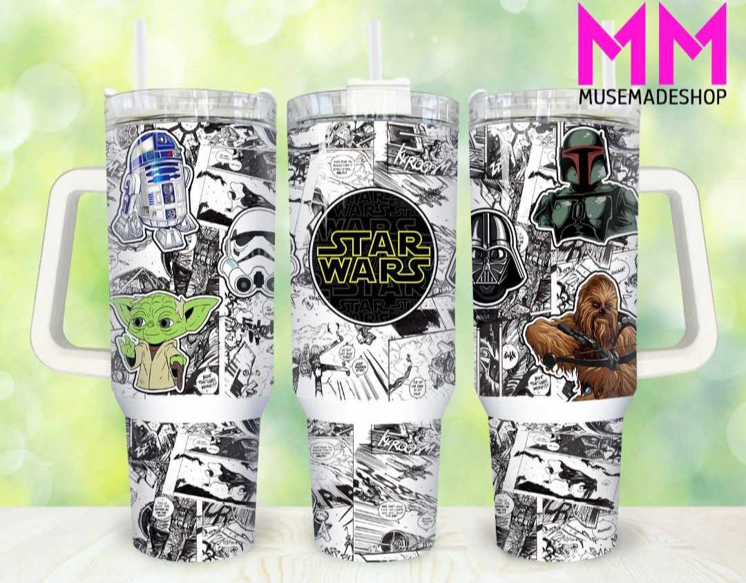 Star Wars