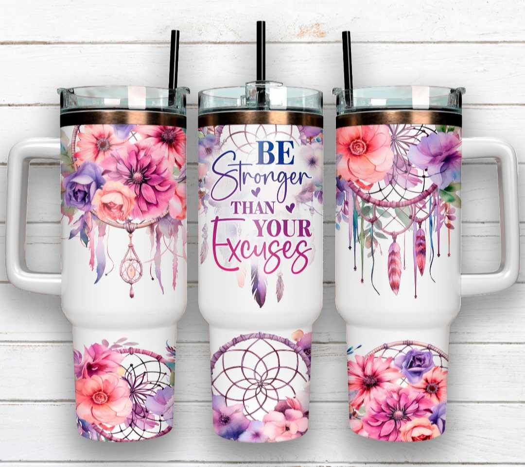 40oz Tumblers