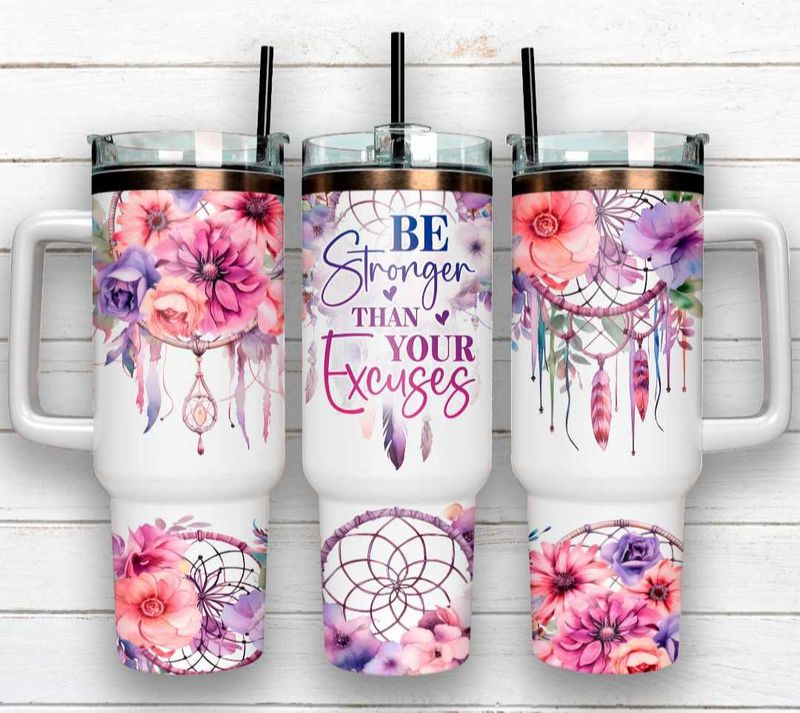 40oz Tumblers