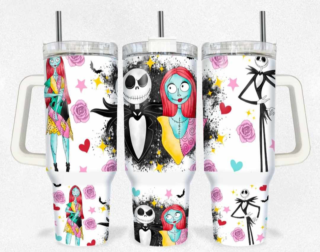 Nightmare Before Christmas