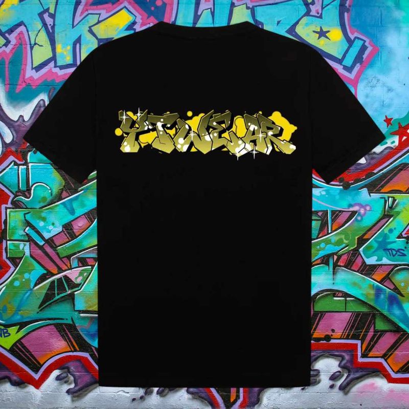 YT Kids Street Wear