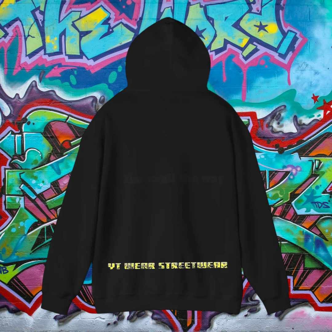 YT Kids Street Wear