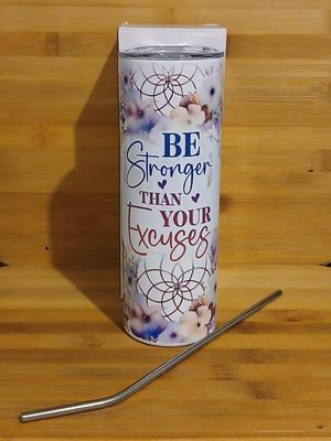 20oz Tumblers