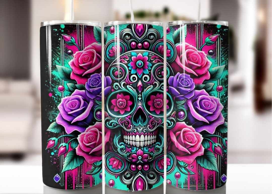 20oz Tumblers