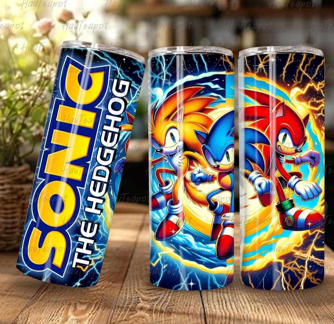 Kids 20oz Tumblers