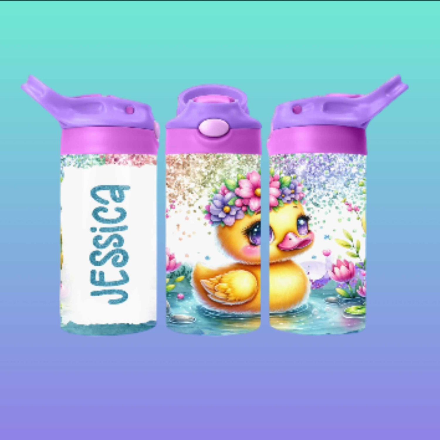 600ml Drink Bottles