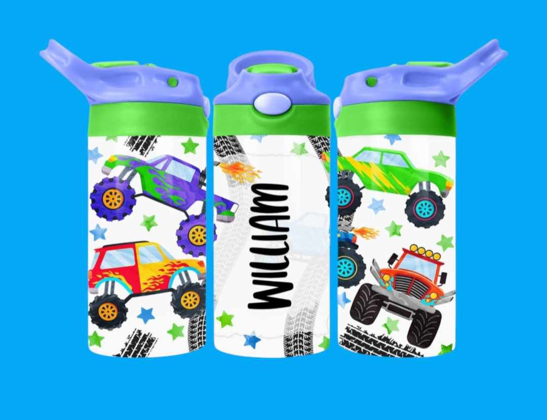 600ml Drink Bottles