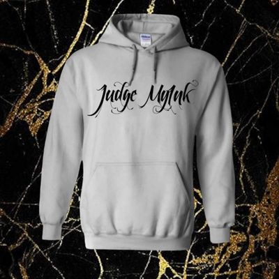 Judge Myink Merch