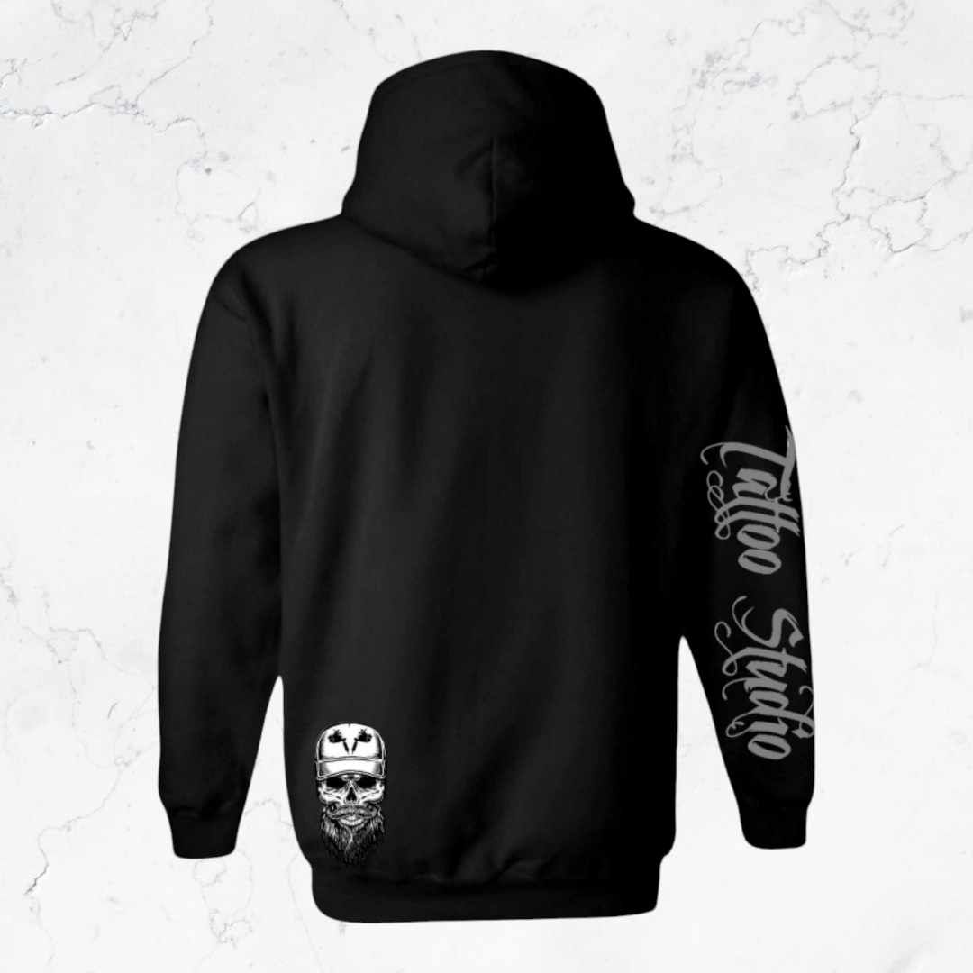 Judge MyInk Merch