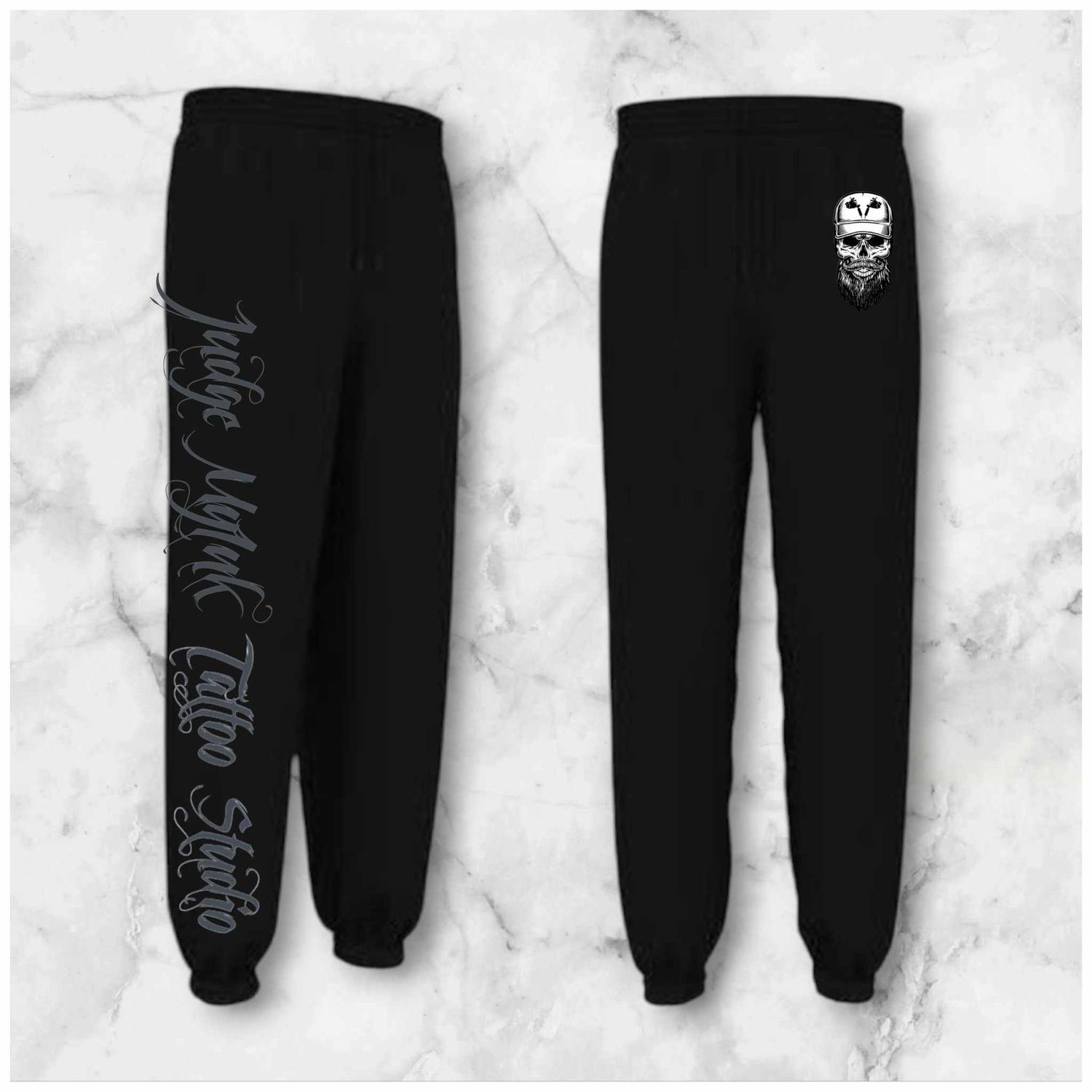 Judge MyInk Merch