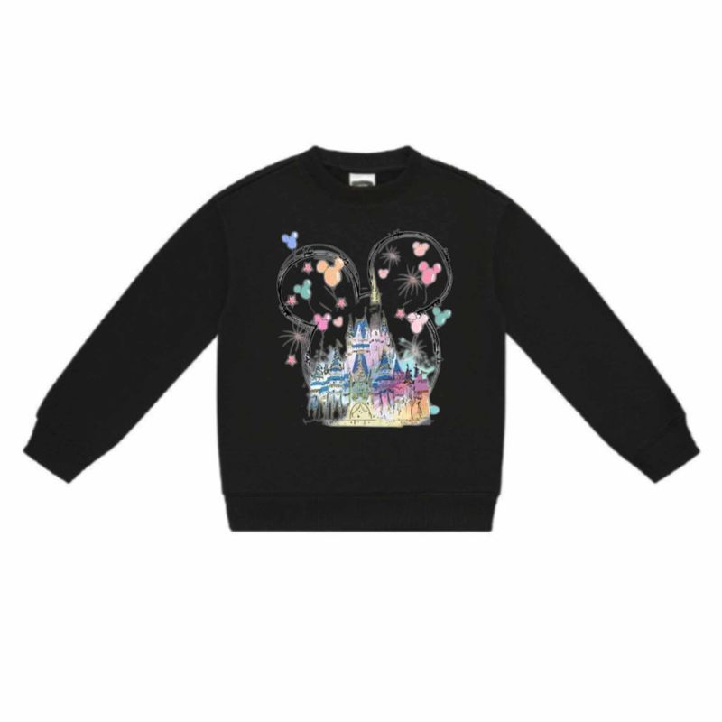 Disney On Ice Tracksuits