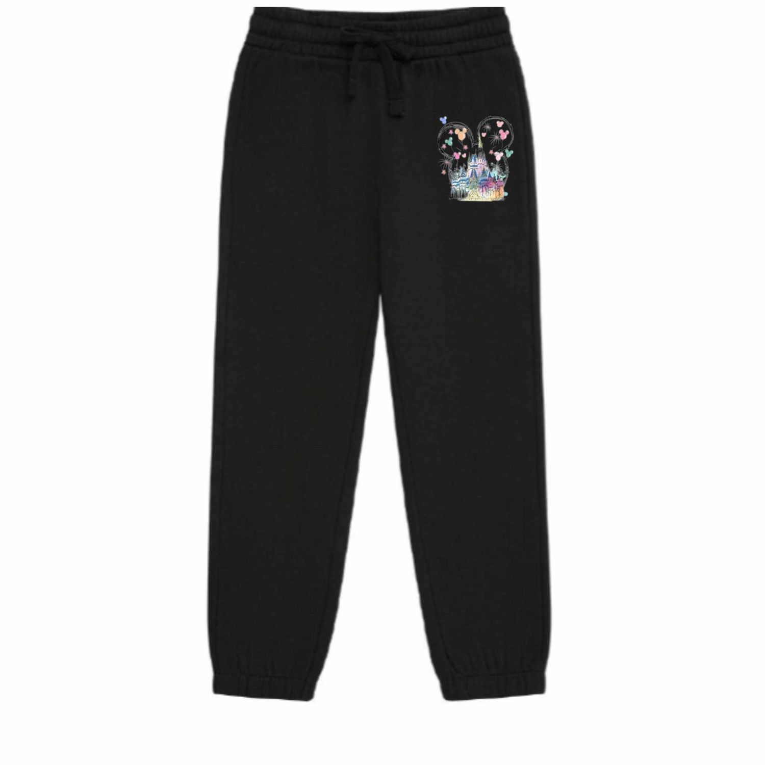 Disney On Ice Tracksuits