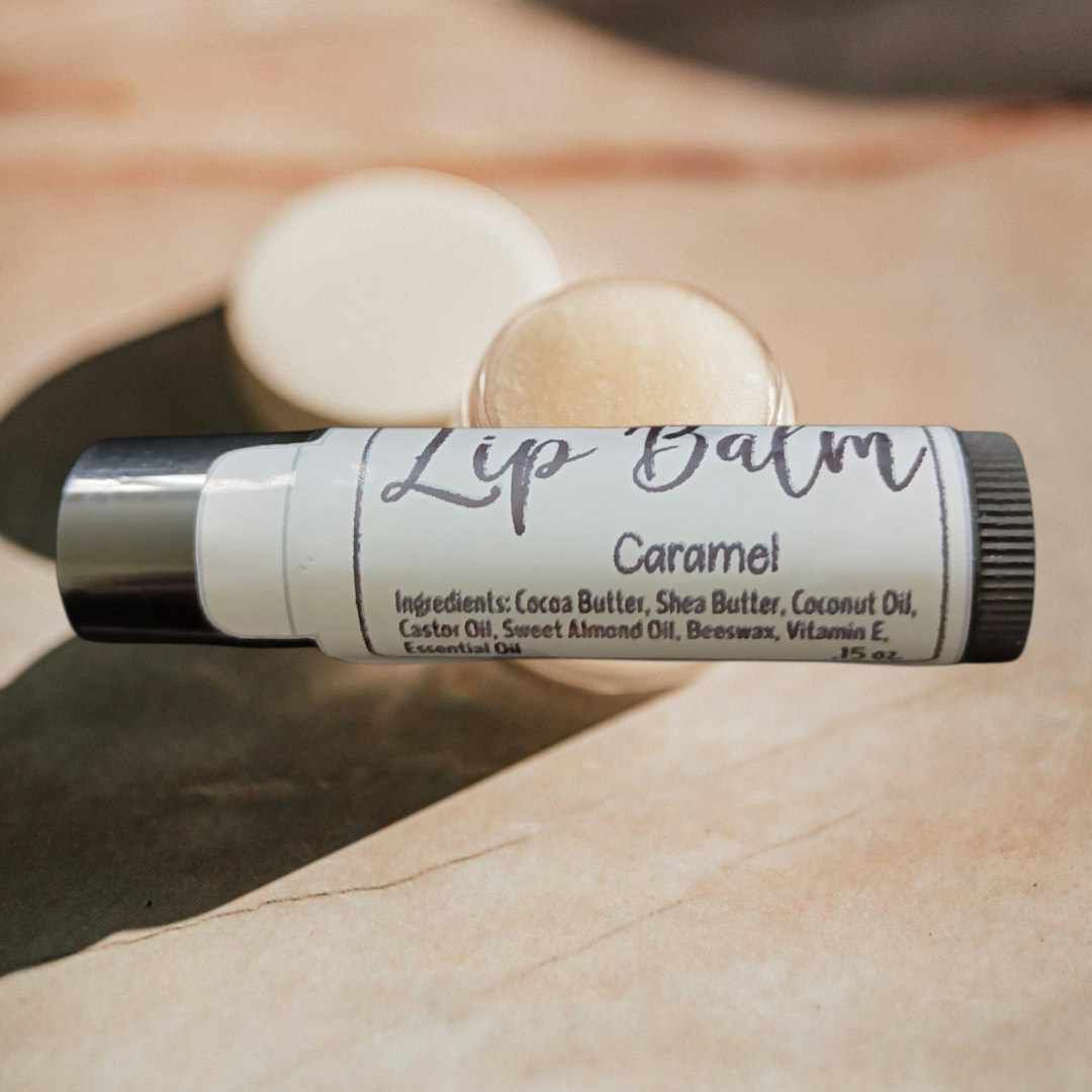 Lushious Lips Lip Balm 15ml