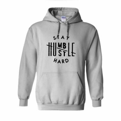 Stay Humble/ Hustle Hard Tracksuits &amp; Hoodies