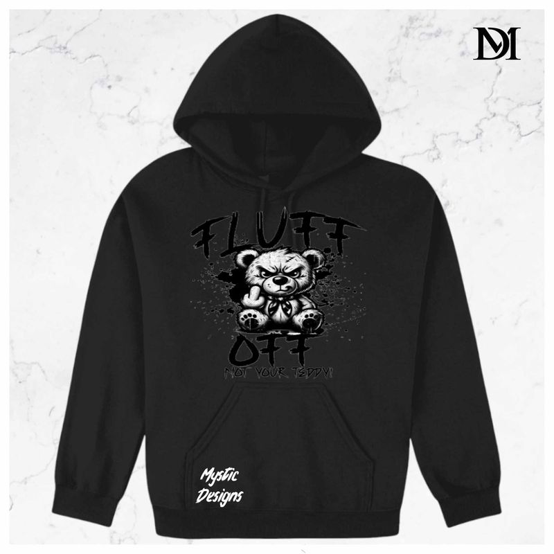 FLUFF OFF