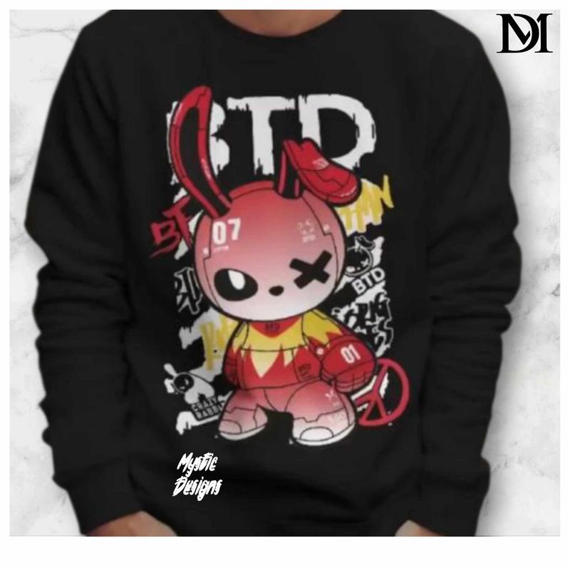 BTD Bunny