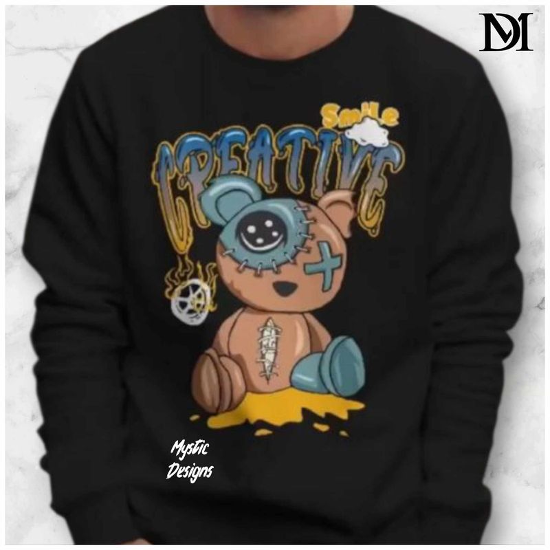 Creative Bear