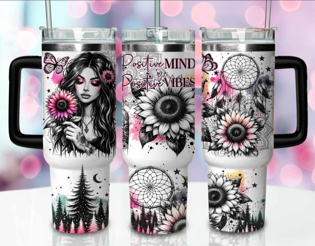 40oz Tumblers