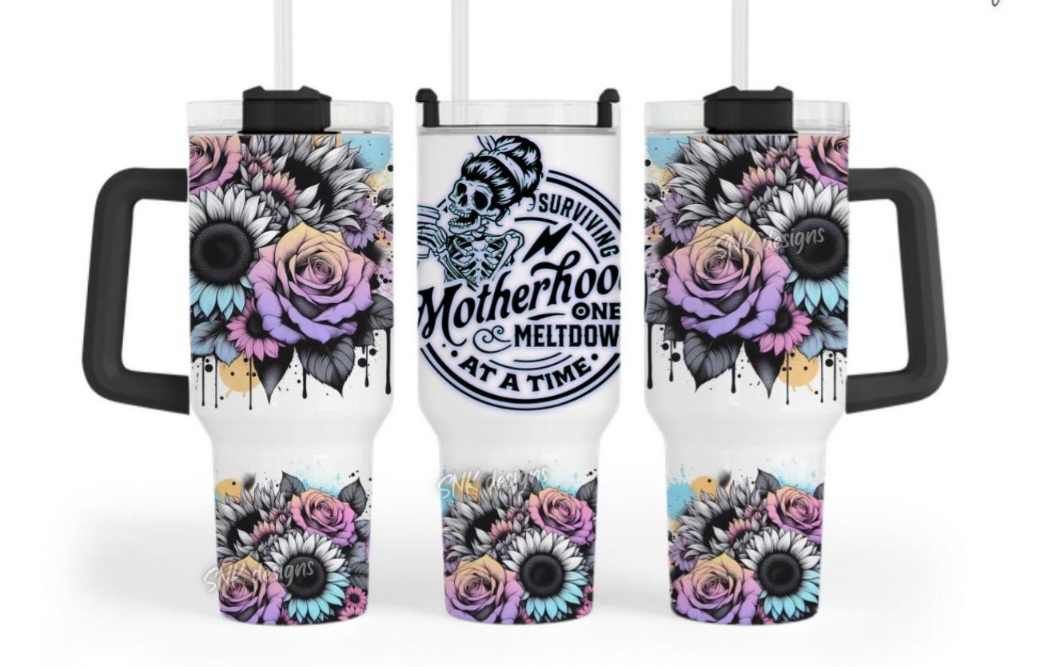 40oz Tumblers