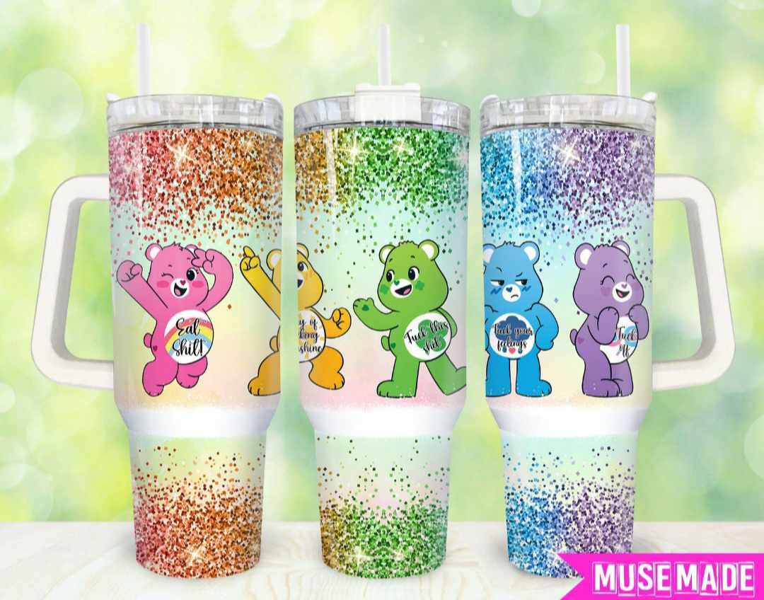 40oz Tumblers