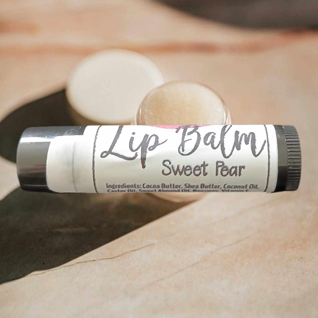 Lushious Lips Lip Balm 15ml