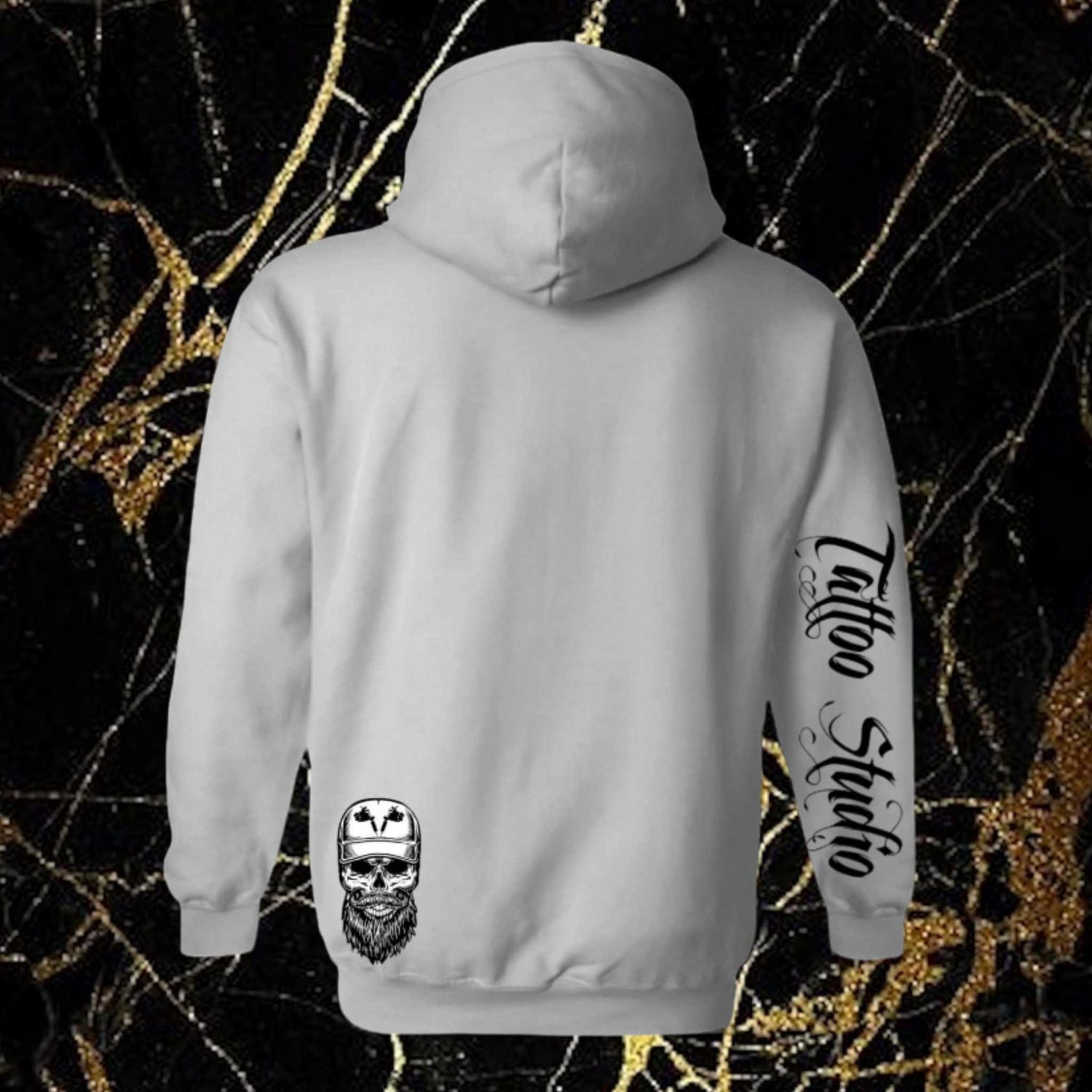 Judge MyInk Merch