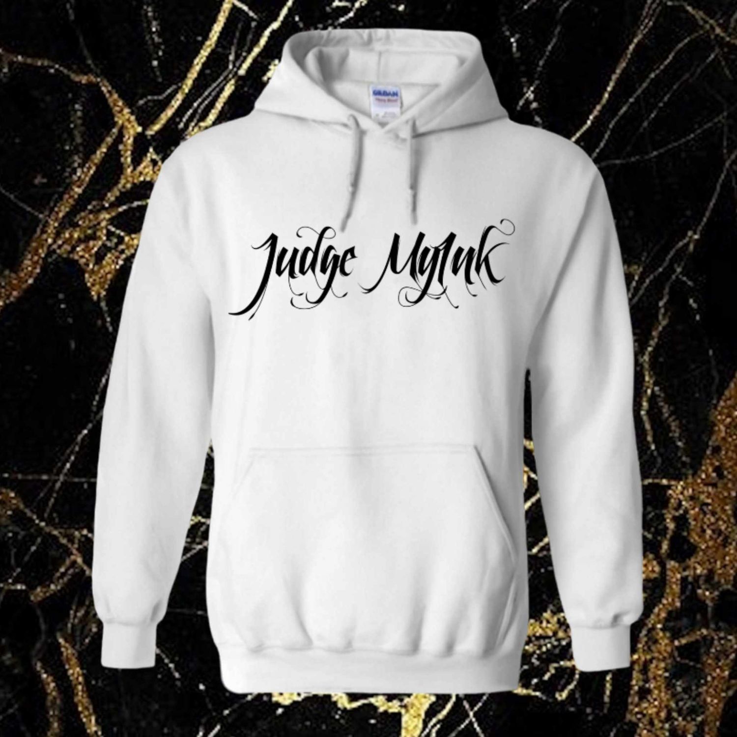 Judge MyInk Merch