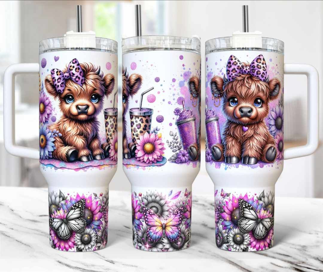 40oz Tumblers