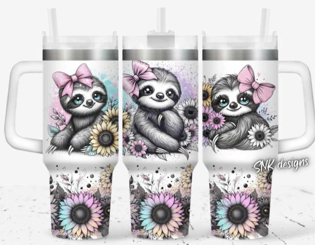 40oz Tumblers