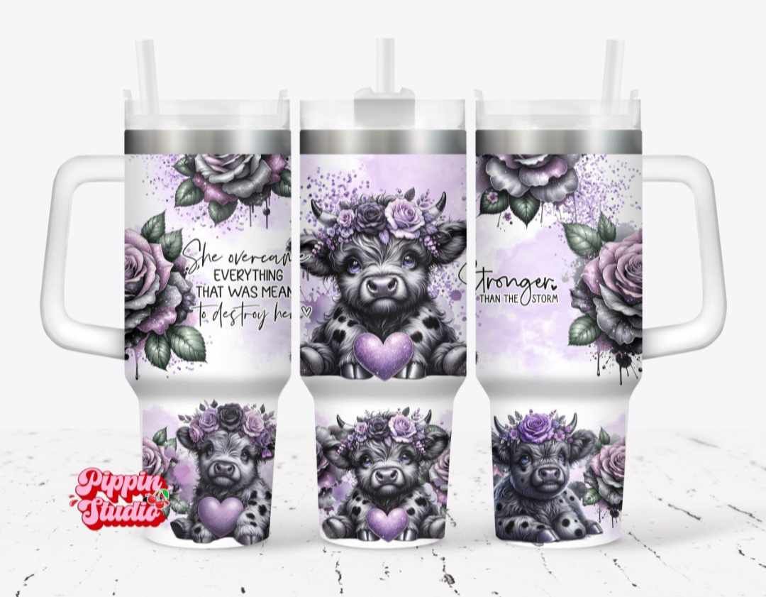 40oz Tumblers