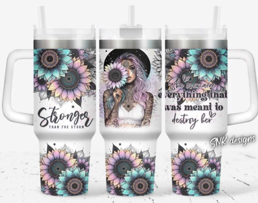 40oz Tumblers