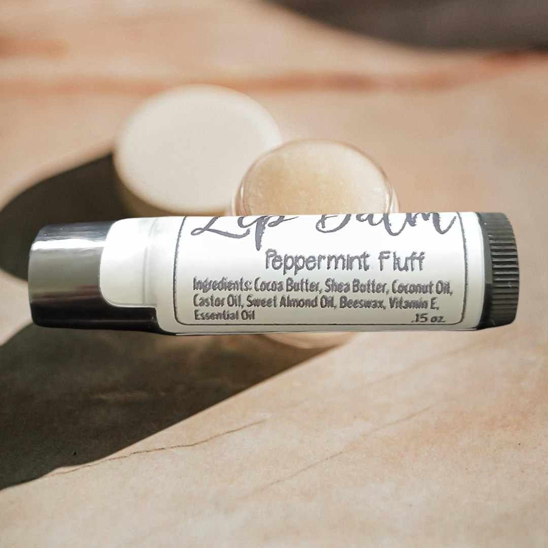 Lushious Lips Lip Balm 15ml