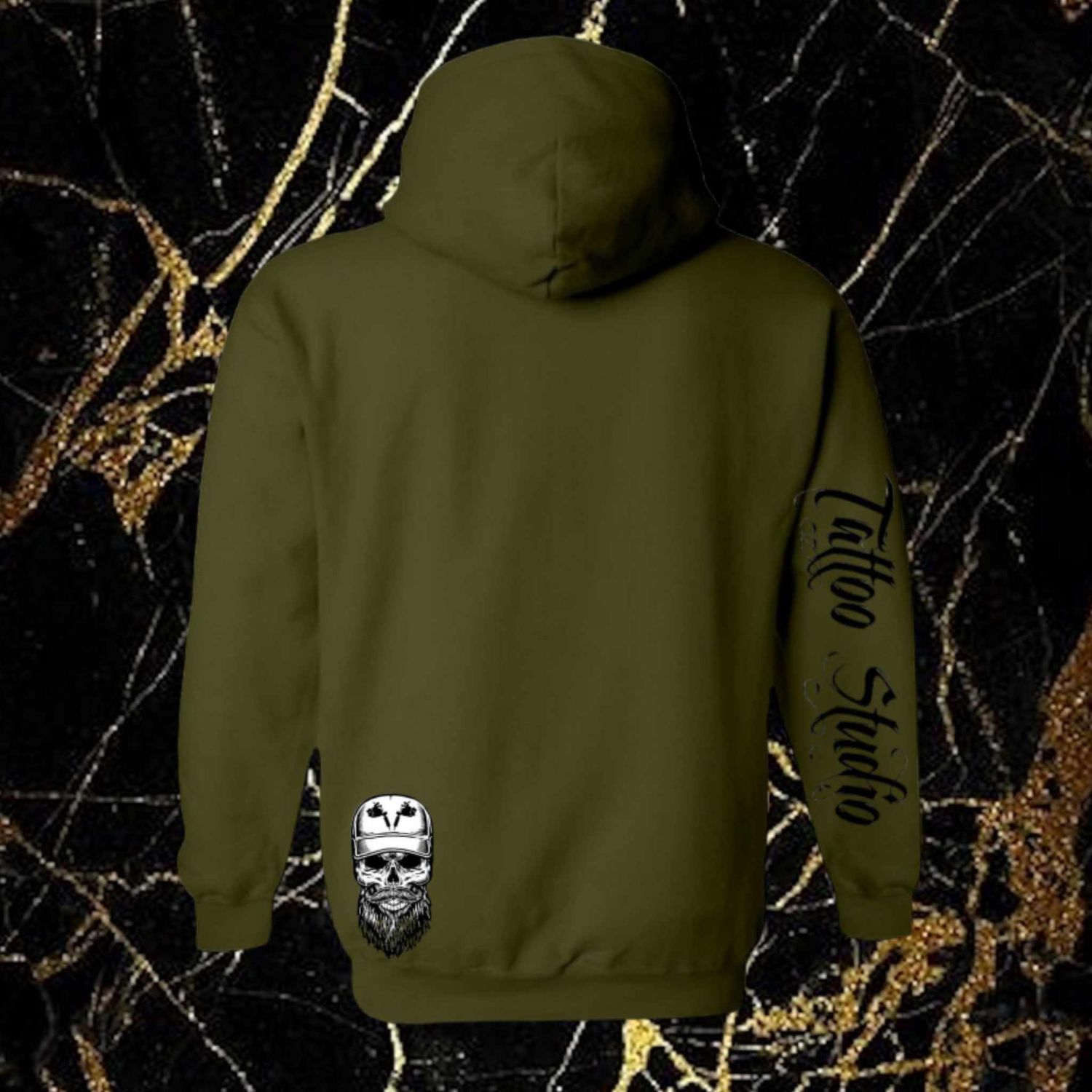 Judge MyInk Merch