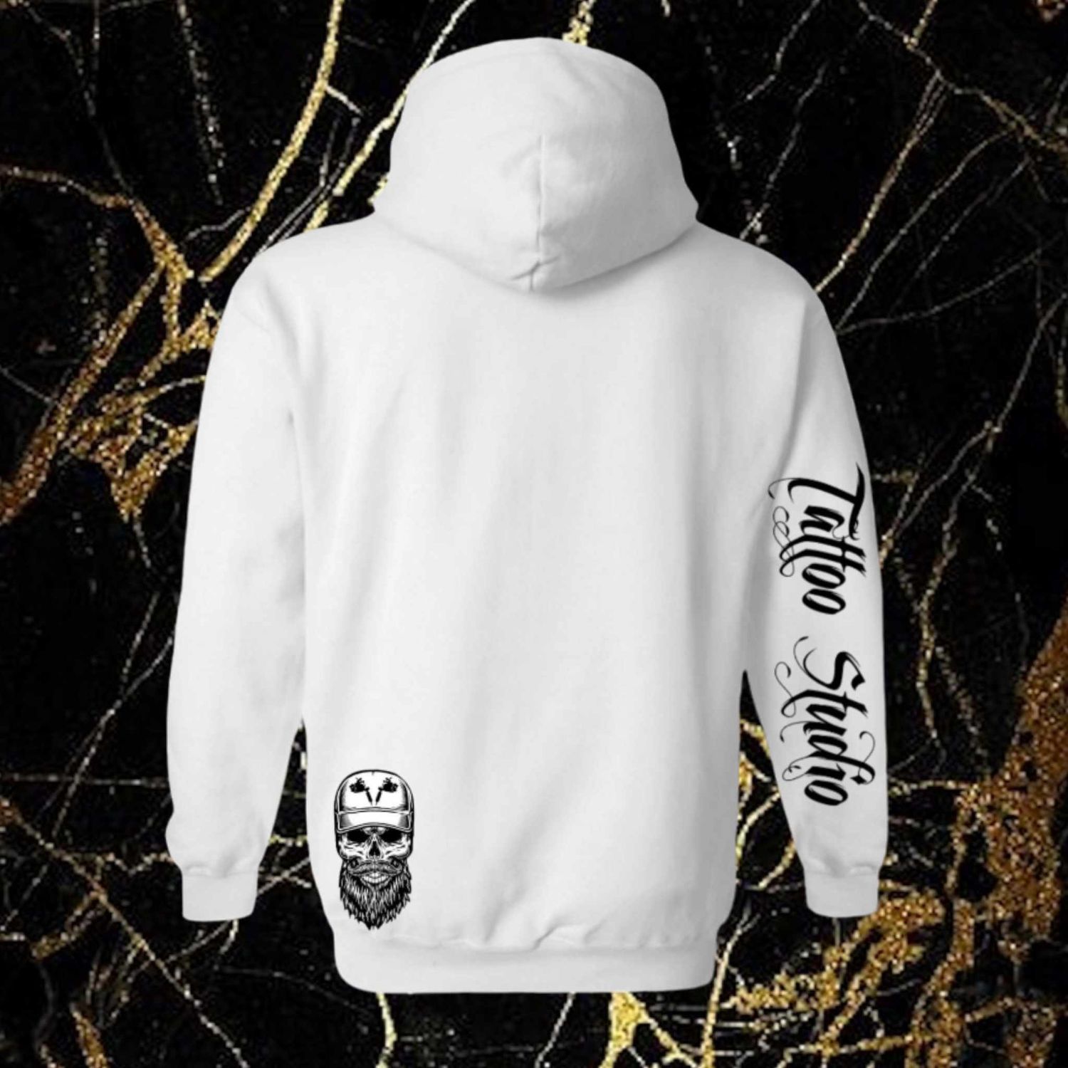 Judge MyInk Merch