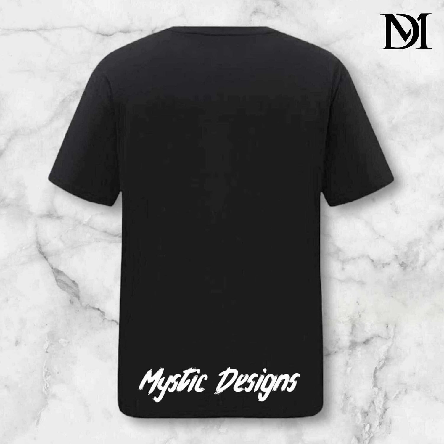 Graphic Print Hoodies &amp; Tees